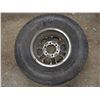 Image 5 : Yokohama Super Digger Tire 815B 265/70R15 (Good Condition)