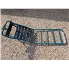 Image 1 : Cabella Ladder Style Hunting Tree Stand (Damaged/Missing Parts)