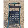 Image 2 : Cabella Ladder Style Hunting Tree Stand (Damaged/Missing Parts)