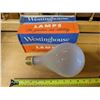 Image 3 : (3) Westing House 18v Light Bulbs