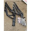 Image 1 : Brand New Early Mustang Fairlane Comet Headers  w/Box