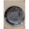 Image 1 : Tin Steel Like Tire Cover For vehicles