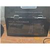 Image 2 : Neck massager- untested