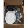 Image 1 : Lot of dishware