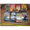 Image 2 : Lot of science fiction books
