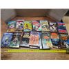 Image 2 : Lot of science fiction books