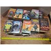 Image 1 : Lot of science fiction books