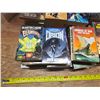 Image 2 : Lot of science fiction books