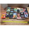 Image 1 : Lot of science fiction books