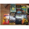 Image 2 : Lot of science fiction books