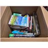 Image 1 : Lot of books