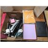 Image 1 : Lot of office supplies