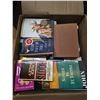 Image 1 : Lot of books