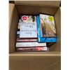 Image 1 : Lot of books