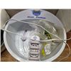 Image 3 : Air frier and dr scholls foot bath