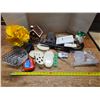 Image 1 : Lot of misc items