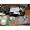 Image 3 : Lot of misc items