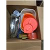 Image 1 : Lot of dishware