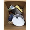 Image 2 : Lot of dishware