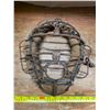 Image 1 : Vintage baseball mask