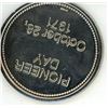 Image 2 : 60 Years Of Human Service Telephone Pioneers Coin