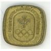 Image 1 : Canadian Olympic Association Rowing Amiron Token