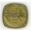 Image 2 : Canadian Olympic Association Rowing Amiron Token