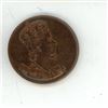 Image 1 : 1953 Queen Elizabeth II Coronational Medal From Canada