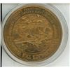 Image 2 : Commemorative Dollar "London Bridge Rotary Club" 1992-1993