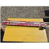 Image 1 : Lot of hockey sticks