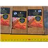 Image 3 : Lot of cedar grilling planks- 12"L