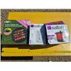 Image 1 : Portable grill, cooker and kettle