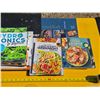 Image 2 : Lot of cook books