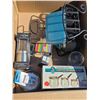 Image 1 : Lot of misc items