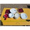 Image 1 : Lot of dishes