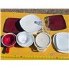 Image 2 : Lot of dishes