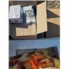 Image 3 : Pallet of household items
