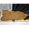 Image 1 : Coveralls- genuine dickies- 54"H
