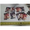 Image 2 : (3) Box of 1991-1992 Hockey Cards. (Total of 673 Cards)