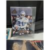 Image 8 : Lot of Hockey, Baseball Cards, Magzines, Badges, etc.