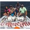 Image 1 : 2-Day, 2-Night Port Mansfield Stay & Bay Fishing Package