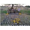 Image 2 : ARGENTINA UNLIMITED HIGH VOLUME DOVE AND PIGEON HUNTING 3 HUNTERS