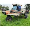 Image 12 : MELROE 216 SPRAYER, Has not run for a few years.