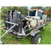 Image 15 : MELROE 216 SPRAYER, Has not run for a few years.