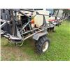 Image 8 : MELROE 216 SPRAYER, Has not run for a few years.