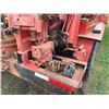 Image 17 : FORD 9000 TANDEM Detroit c/w Water Well Drilling Unit, c/w Welder Compressor. Has not been running f