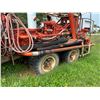 Image 30 : FORD 9000 TANDEM Detroit c/w Water Well Drilling Unit, c/w Welder Compressor. Has not been running f