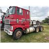 Image 4 : 1979 FORD Tandem Cabover 9000, Wet Kit, 5th Wheel, 11Rx24.5 tires, Running, SN. Z98UVFE8161