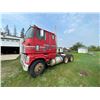 Image 5 : 1979 FORD Tandem Cabover 9000, Wet Kit, 5th Wheel, 11Rx24.5 tires, Running, SN. Z98UVFE8161