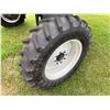 Image 10 : MELROE 3640 SPRAYER, approx. 60 ft, Showing 1411 hrs., shedded, c/w hitch, SN. 207911227
